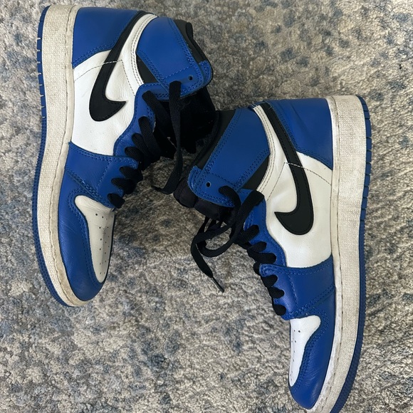 Air Jordan 1 - Picture 6 of 6